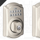 Illustration for article titled Control Access to Your House With This $70 Keypad Deadbolt